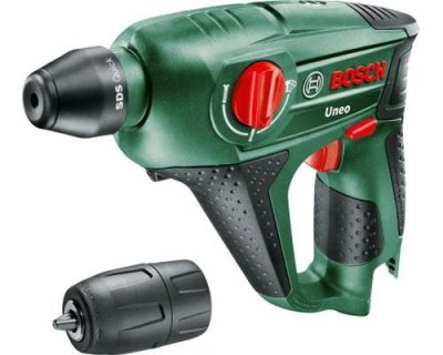 BOSCH Perforateur sans fil  Uneo