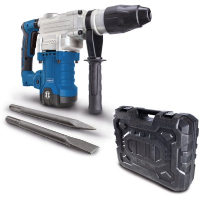 SCHEPPACH Perforateur  DH1600MAX - 10J 1600W - 5907903901