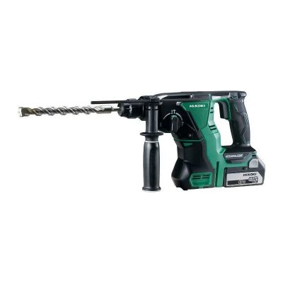 HIKOKI Perforateur SDS+ 26mm 18V 5.0Ah  - DH18DBLWPZ 