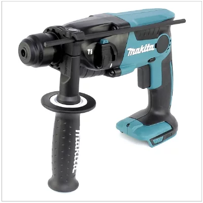 MAKITA PERFORATEUR SDS+  DHR165Z 18 V Li-Ion 16 mm (Machine seule)
