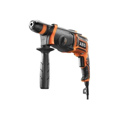 AEG Perforateur sds plus  Kh 24 ixe, 800 W