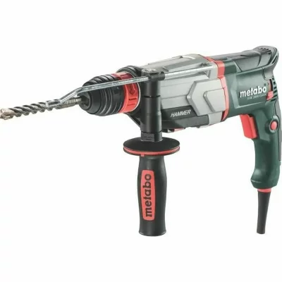 METABO Perforateur SDS Plus  Khe2860, 880 W
