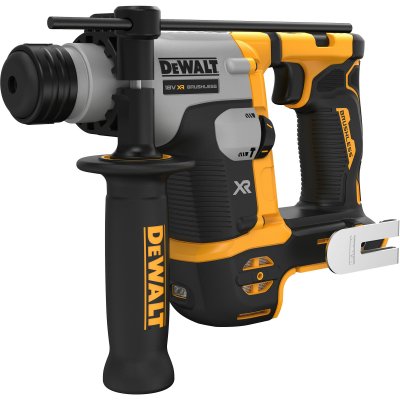 DEWALT Perforateur Sds-plus Xr 18v Brushless 1.4j