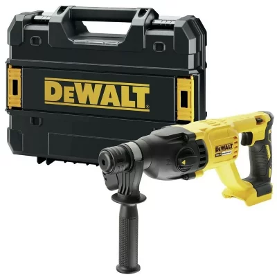 DEWALT Perforateur SDS+ XR 18V Toolselect Brushless  - DCH133NT 