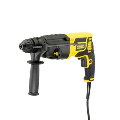 STANLEY FATMAX Perforateur stanley&nbsp;fatmax med500k 750w 5035048701195