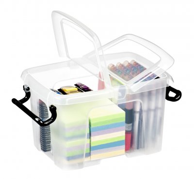CEP Perforateurs d&eacute;co petits mod&egrave;les assortis - Paquet de 10