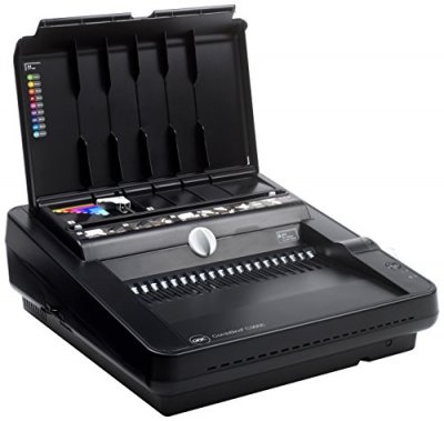 REXEL Perforelieuse Gbc Combbind&reg; C366e