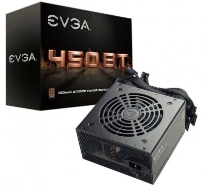XILENCE Performance gaming 450w 4044953501661