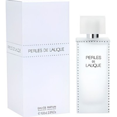 LALIQUE Perfume - Perles De  Edp 100ml