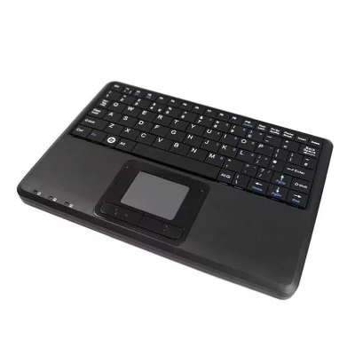 PERIXX PERIBOARD 510H PLUS Mini Clav+TouchPad+ HUB USB