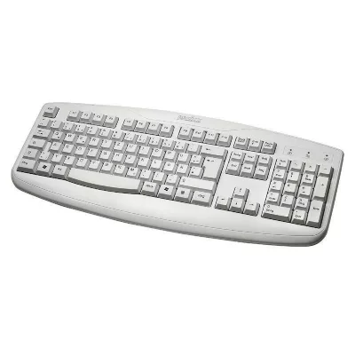 PERIXX Periboard 511plus white clavier &eacute;tanche ip65
