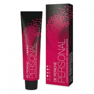 PERICHE  Coloration permanente pour cheveux 60 ml