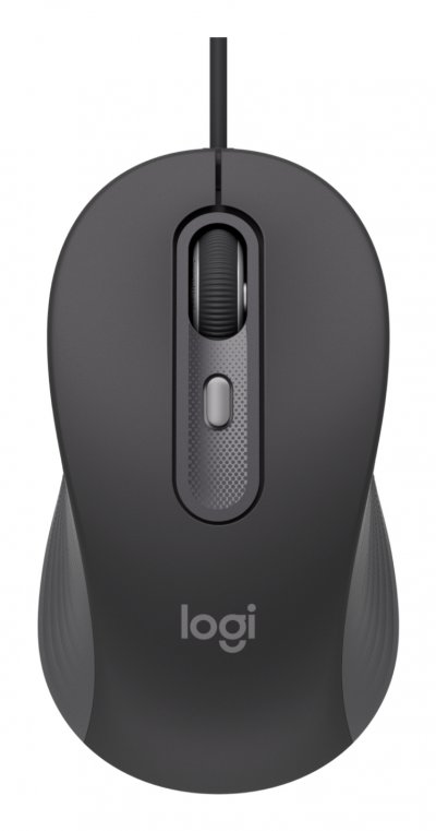 LOGITECH P&eacute;riph&eacute;rique d'entr&eacute;e -  - Signature M520 L for Business