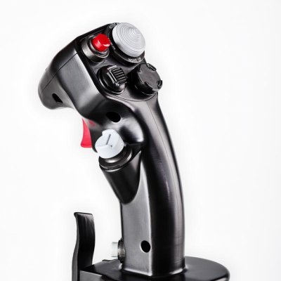 THRUSTMASTER P&eacute;riph&eacute;rique de jeu  F-16C VIPER HOTAS 