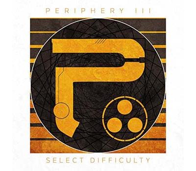 Periphery III: Select Difficulty