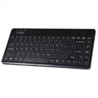 GENERIQUE Perixx periboard-409u mini clavier black usb