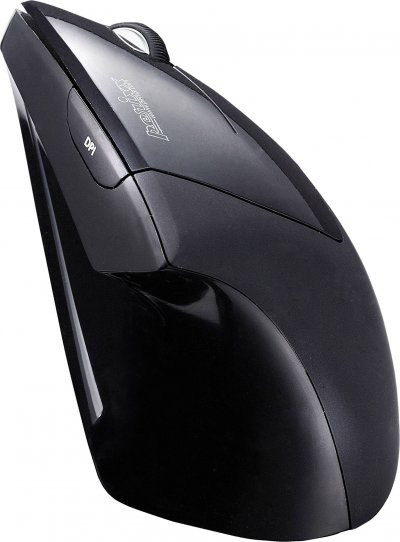 PERIXX  perimice-713 ergo noir vertical DFX-130104