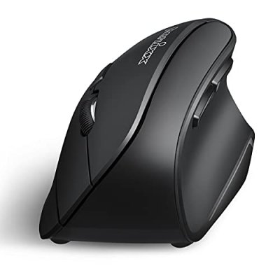 PERIXX  PERIMICE-804 souris Bluetooth Optique 1600 DPI Droitier