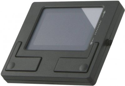 PERIXX  PERIPAD-501U, Touchpad filaire - USB - 86x7
