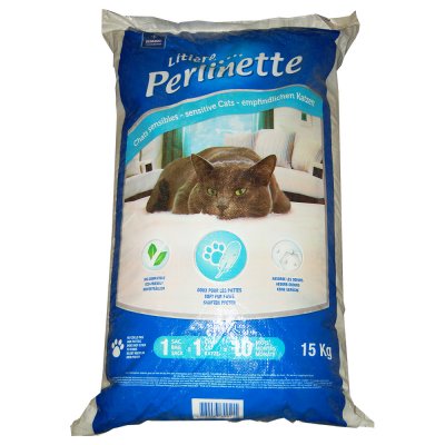DEMAVIC Perlinette sensibles 15kg 