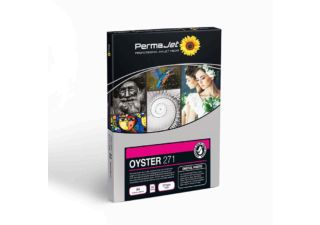 PERMAJET  Oyster 271g - A3+ 25 feuilles