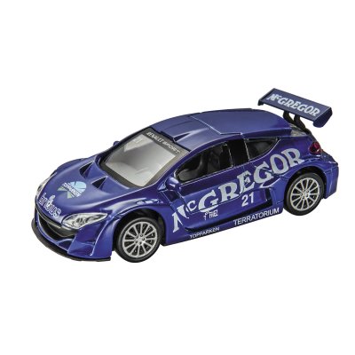 MONDO Permanent Garcon Pres/24 Btes Vehicules Racing 201-Mgm