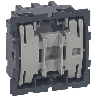 LEGRAND Permutateur &Agrave; Basculement Dans Une Installation Va-et-vient