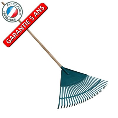 OUTILS PERRIN PERRIN - Balai polypro emmanch&eacute; 61 cm