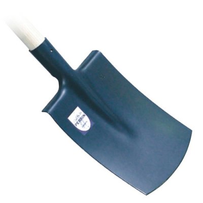 OUTILS PERRIN Perrin - b&ecirc;che bretagne 28 tranchant bomb&eacute; manche pomme 460228