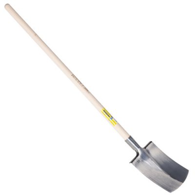 OUTILS PERRIN Perrin - b&ecirc;che bretagne polie 28 tranchant bomb&eacute; manche pomme 406228
