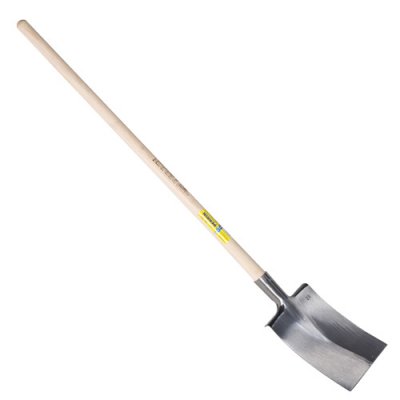 OUTILS PERRIN Perrin - b&ecirc;che bretagne polie 28 tranchant droit manche pomme 404228