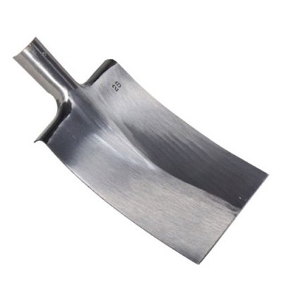 OUTILS PERRIN Perrin - b&ecirc;che bretagne polie 28 tranchant droit sans manche 404028