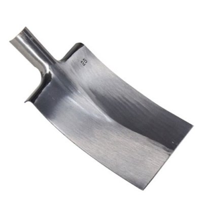 OUTILS PERRIN Perrin - b&ecirc;che bretagne polie 30 tranchant droit sans manche 404030