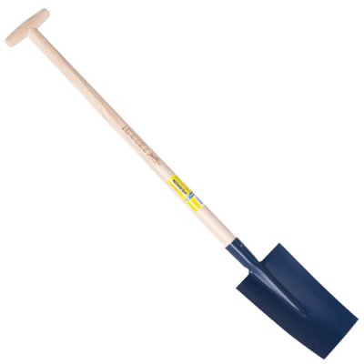 OUTILS PERRIN PERRIN - B&ecirc;che Senlis de 28 manche en T
