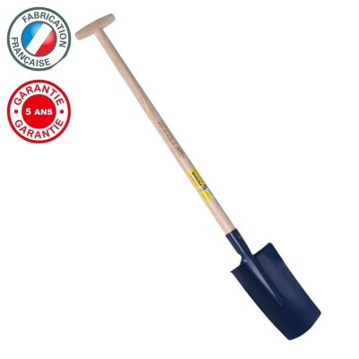 OUTILS PERRIN PERRIN - B&ecirc;che standard de 28 manche en T