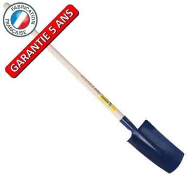 OUTILS PERRIN Perrin - b&ecirc;che standard de 28 manche pomme 465228