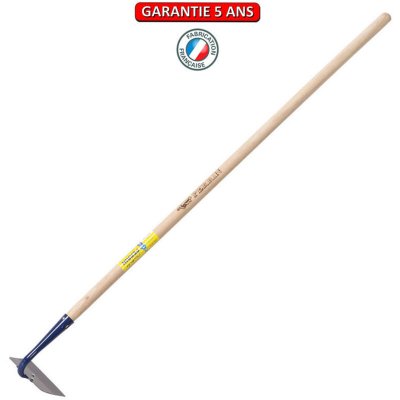 OUTILS PERRIN PERRIN - Binette Nanterre de 18 emmanch&eacute; 1m10