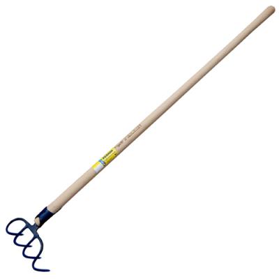 OUTILS PERRIN Perrin - croc fumier court 14 cm &agrave; douille emmanch&eacute; 635120