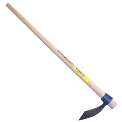 OUTILS PERRIN Perrin - houe &agrave; defricher emmanch&eacute; oeil rond 542109