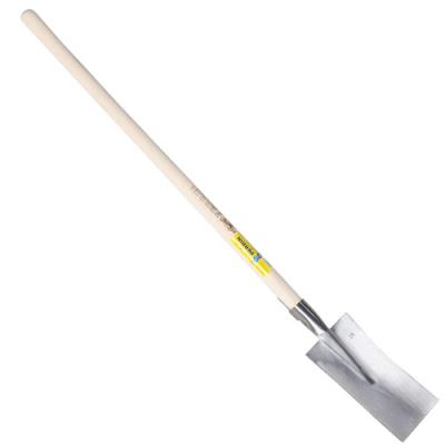 OUTILS PERRIN Perrin - louchet nord de 28 cm emmanch&eacute; 309228