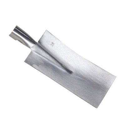 OUTILS PERRIN Perrin - louchet nord de 30 cm sans manche 309030
