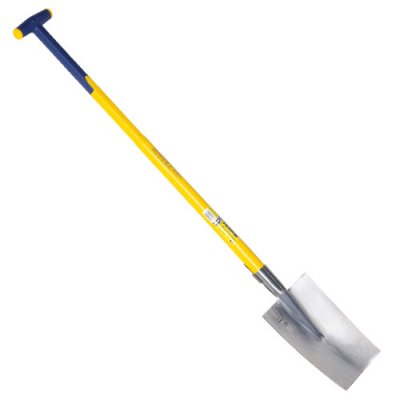 OUTILS PERRIN PERRIN - Louchet Senlis de 28 cm emmanch&eacute; composite manche b&eacute;quille