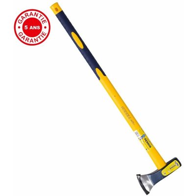 OUTILS PERRIN PERRIN - Merlin 3,5 kg manche composite