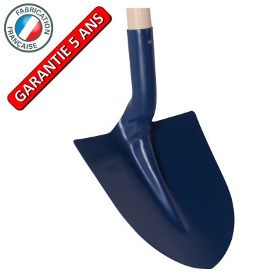 OUTILS PERRIN PERRIN - Pelle fortification CDC 27 sans manche