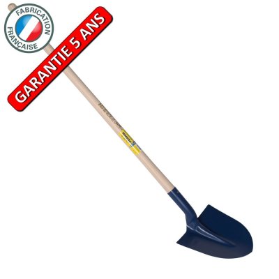 OUTILS PERRIN PERRIN - Pelle fortification CDC 29 emmanch&eacute;e