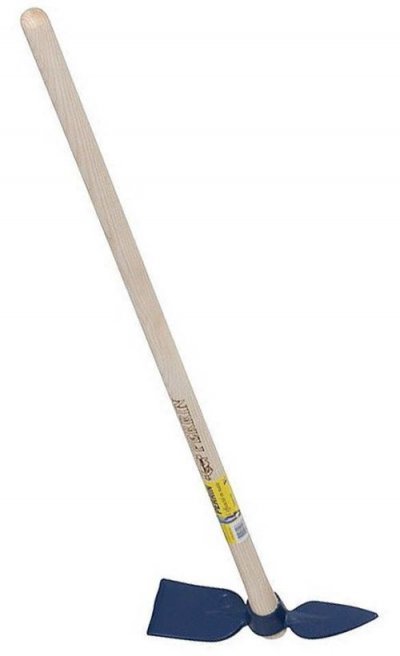 OUTILS PERRIN Perrin - serfouette 26 panne et langue forg&eacute;e emmanch&eacute; 534126