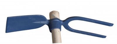 OUTILS PERRIN Perrin - serfouette &agrave; vigne de 40 sans manche 526040