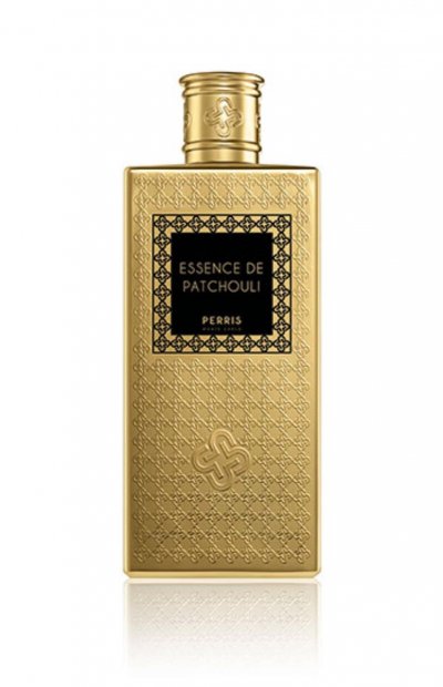 PERRIS MONTE CARLO  Patchouli Unisexe Eau de Parfum Vaporisateur 100 ml