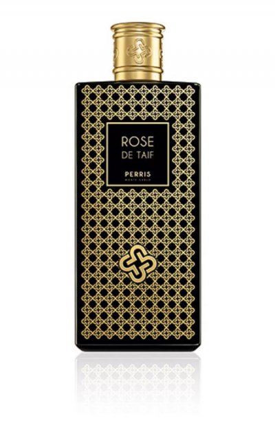 Perris Monte Carlo - PERRIS ROSE DE TAIF EDP 100 ML EAU PARFUM 100 ml