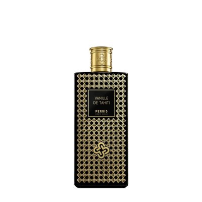 Perris Monte Carlo Vanille De Tahiti 100ml Eau De Parfum Clair Homme